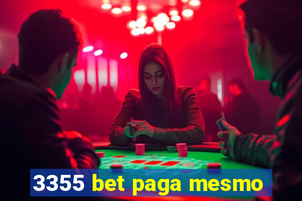 3355 bet paga mesmo